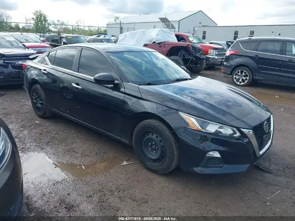 1N4BL4BV8LN316484 2020 NISSAN ALTIMA - Image 1