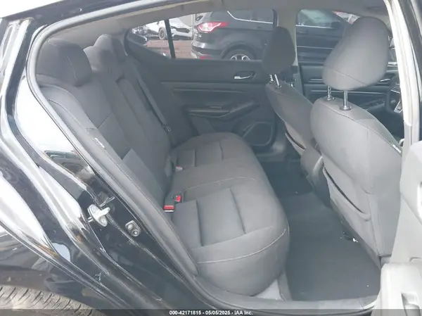 1N4BL4BV8LN316484 2020 NISSAN ALTIMA - Image 8