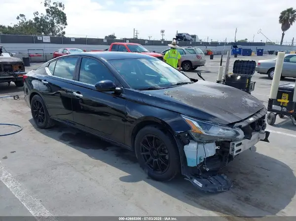 1N4BL4BV8LN316792 2020 NISSAN ALTIMA - Image 1