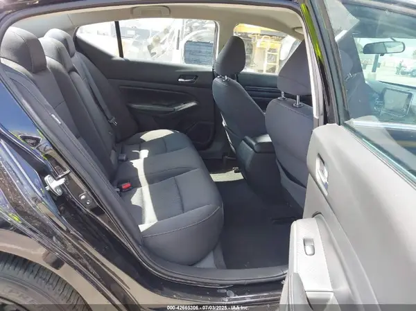 1N4BL4BV8LN316792 2020 NISSAN ALTIMA - Image 8