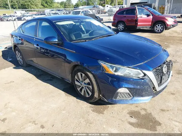 1N4BL4BV8LN317165 2020 NISSAN ALTIMA - Image 1