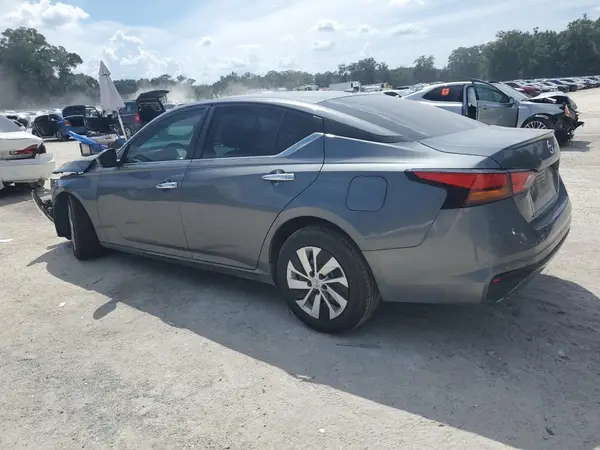 1N4BL4BV8LN317795 2020 NISSAN ALTIMA - Image 2