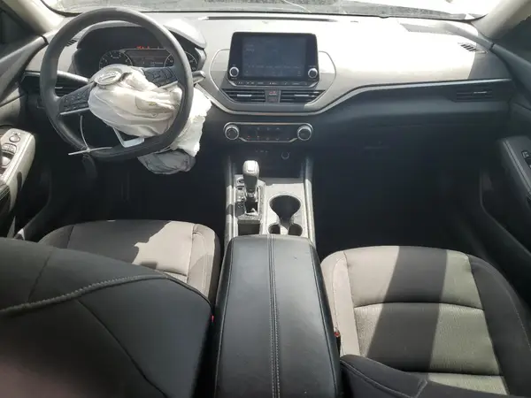 1N4BL4BV8LN317795 2020 NISSAN ALTIMA - Image 8