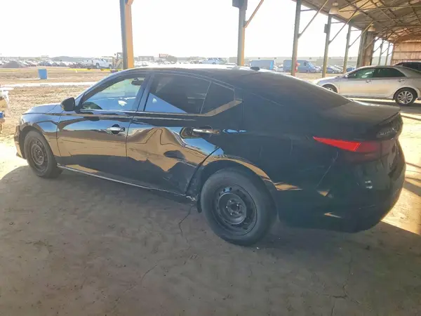 1N4BL4BV8LN317800 2020 NISSAN ALTIMA - Image 2