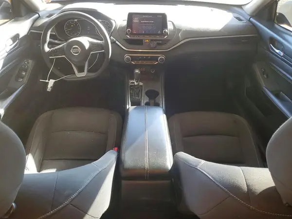1N4BL4BV8LN317800 2020 NISSAN ALTIMA - Image 8