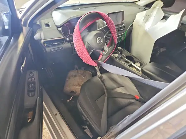 1N4BL4BV8LN319255 2020 NISSAN ALTIMA - Image 8