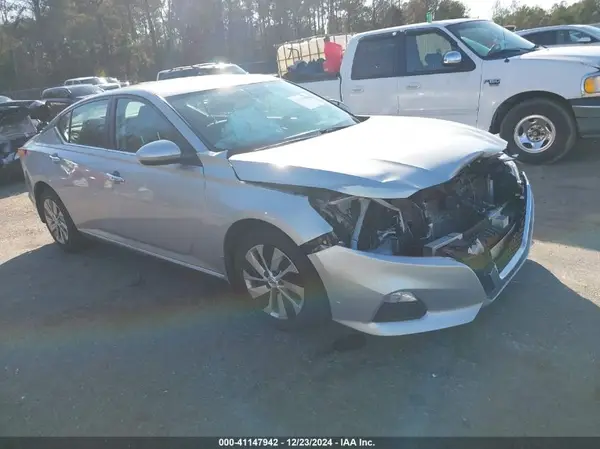 1N4BL4BV8LN320566 2020 NISSAN ALTIMA - Image 1