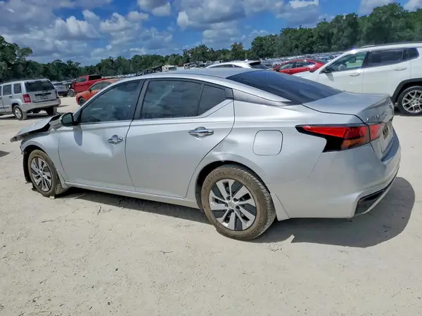 1N4BL4BV8MN300383 2021 NISSAN ALTIMA - Image 2