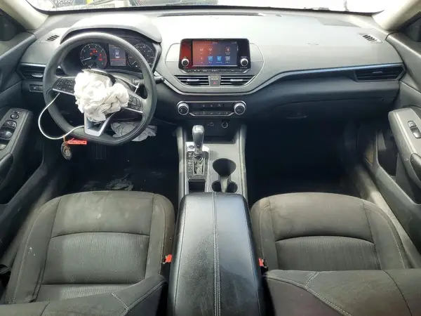 1N4BL4BV8MN300383 2021 NISSAN ALTIMA - Image 8