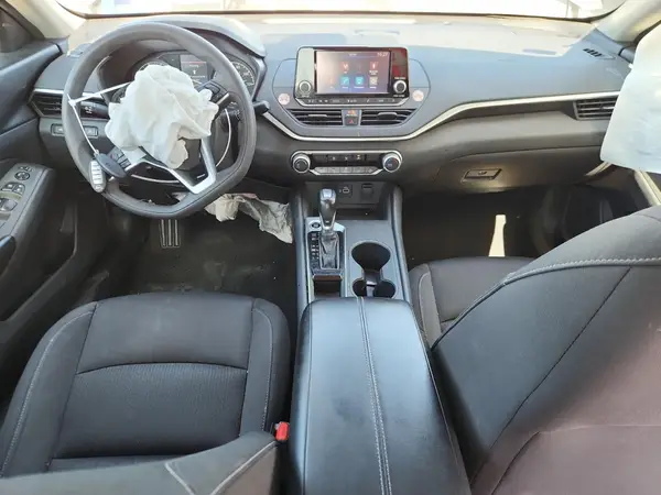 1N4BL4BV8MN301842 2021 NISSAN ALTIMA - Image 8