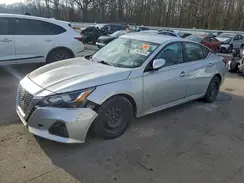 1N4BL4BV8MN306409 2021 NISSAN ALTIMA