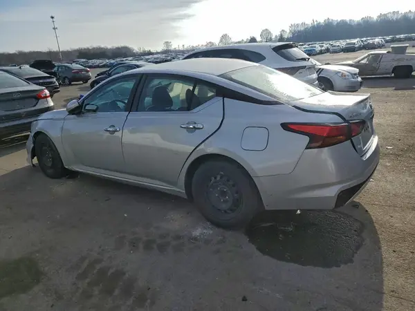 1N4BL4BV8MN306409 2021 NISSAN ALTIMA - Image 2