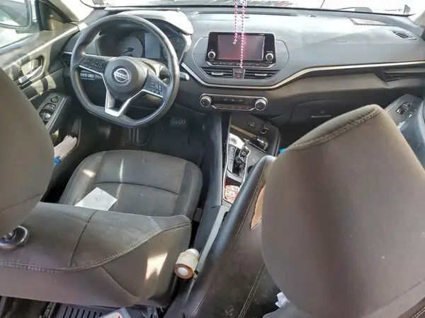 1N4BL4BV8MN306409 2021 NISSAN ALTIMA - Image 8