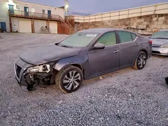 1N4BL4BV8MN307558 2021 NISSAN ALTIMA