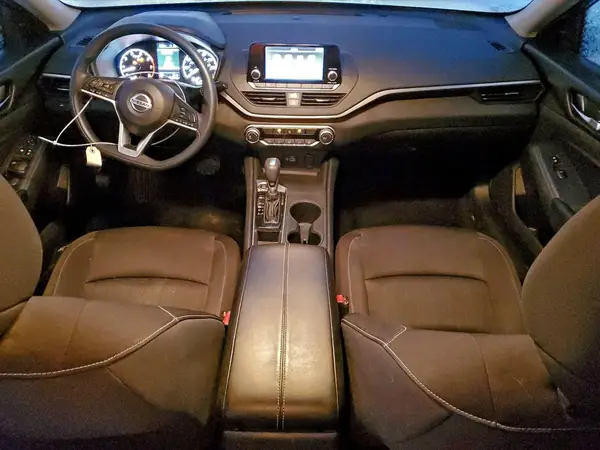 1N4BL4BV8MN307558 2021 NISSAN ALTIMA - Image 8