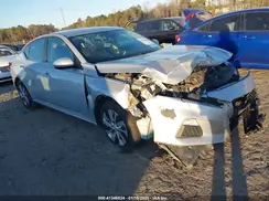 1N4BL4BV8MN310234 2021 NISSAN ALTIMA