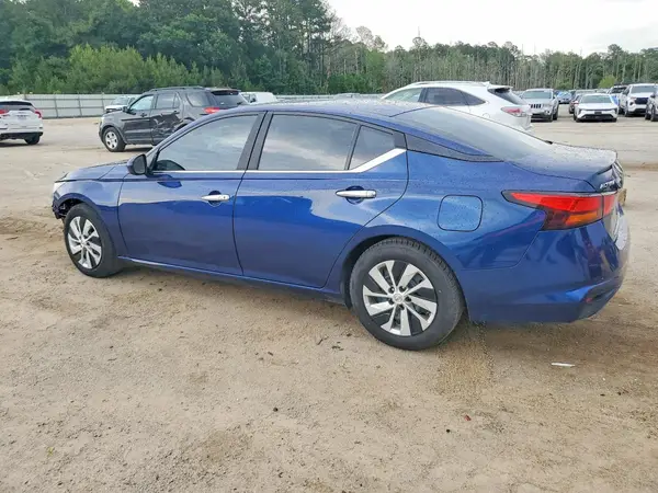 1N4BL4BV8MN313084 2021 NISSAN ALTIMA - Image 2