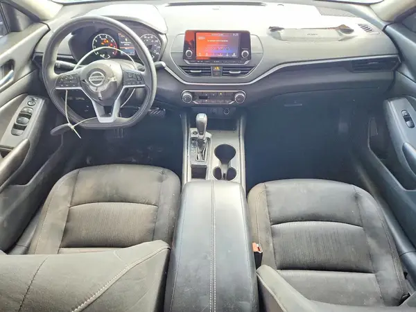 1N4BL4BV8MN313084 2021 NISSAN ALTIMA - Image 8
