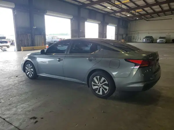 1N4BL4BV8MN325123 2021 NISSAN ALTIMA - Image 2