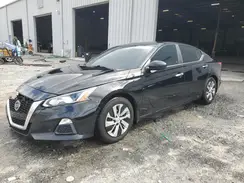 1N4BL4BV8MN330015 2021 NISSAN ALTIMA