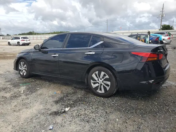 1N4BL4BV8MN330015 2021 NISSAN ALTIMA - Image 2