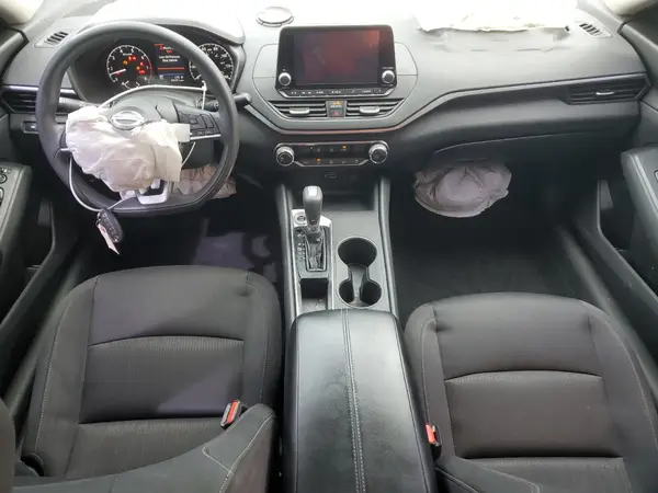 1N4BL4BV8MN330015 2021 NISSAN ALTIMA - Image 8