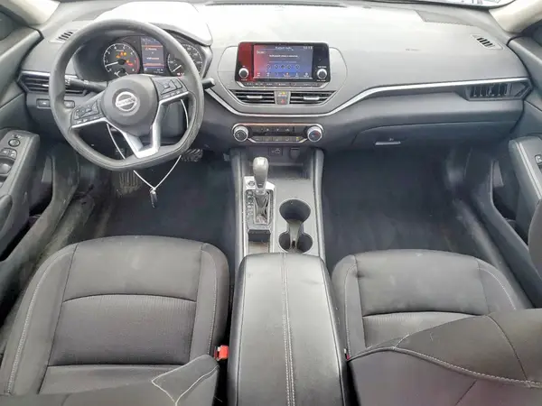 1N4BL4BV8MN331987 2021 NISSAN ALTIMA - Image 8