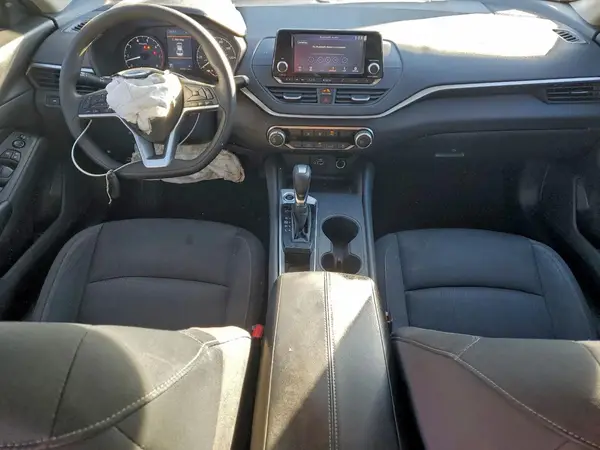 1N4BL4BV8MN334453 2021 NISSAN ALTIMA - Image 8
