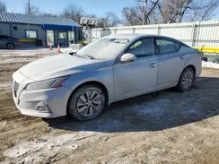 1N4BL4BV8MN343380 2021 NISSAN ALTIMA