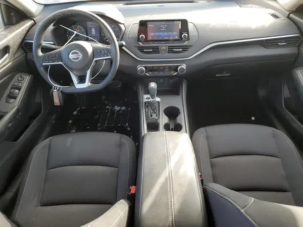 1N4BL4BV8MN343380 2021 NISSAN ALTIMA - Image 8