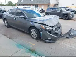 1N4BL4BV8MN346585 2021 NISSAN ALTIMA