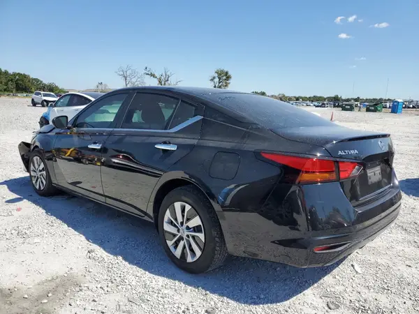 1N4BL4BV8MN346778 2021 NISSAN ALTIMA - Image 2