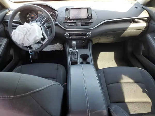 1N4BL4BV8MN346778 2021 NISSAN ALTIMA - Image 8