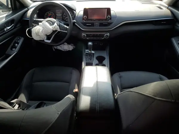 1N4BL4BV8MN347378 2021 NISSAN ALTIMA - Image 8