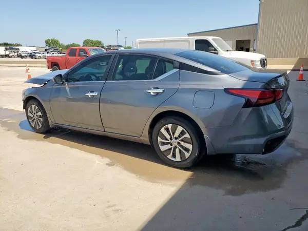 1N4BL4BV8MN348479 2021 NISSAN ALTIMA - Image 2