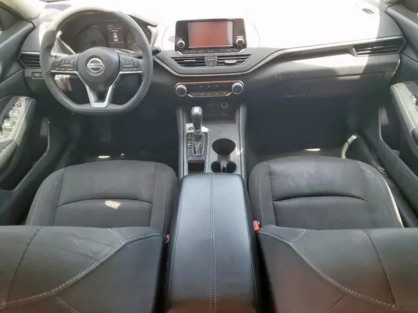 1N4BL4BV8MN348479 2021 NISSAN ALTIMA - Image 8