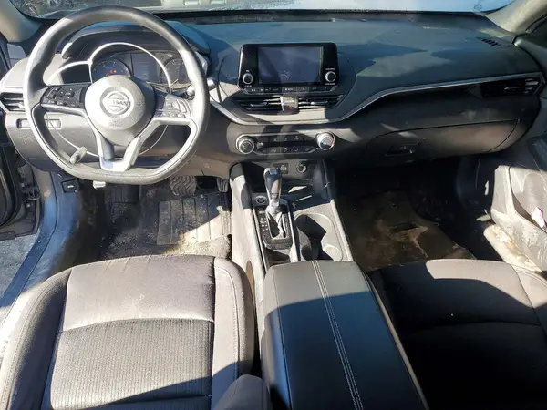 1N4BL4BV8MN351043 2021 NISSAN ALTIMA - Image 8