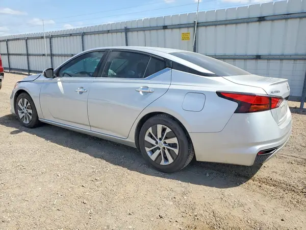 1N4BL4BV8MN351558 2021 NISSAN ALTIMA - Image 2