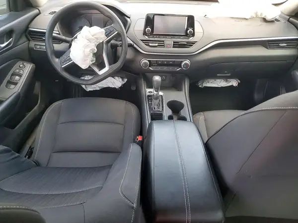 1N4BL4BV8MN351558 2021 NISSAN ALTIMA - Image 8