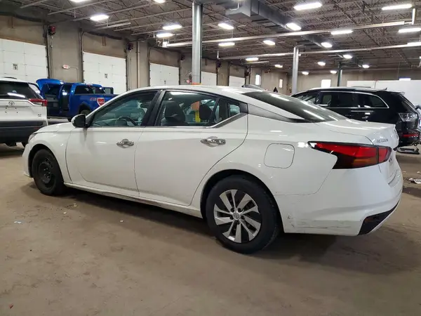 1N4BL4BV8MN353746 2021 NISSAN ALTIMA - Image 2