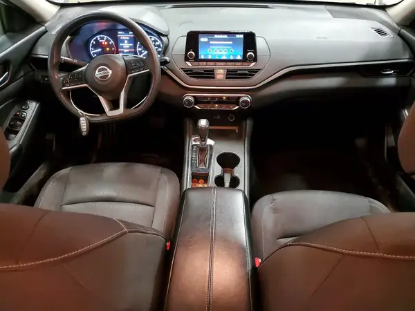 1N4BL4BV8MN353746 2021 NISSAN ALTIMA - Image 8