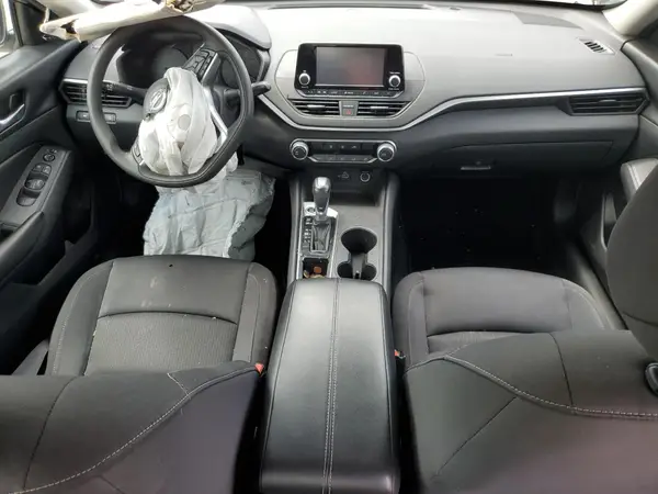 1N4BL4BV8MN354024 2021 NISSAN ALTIMA - Image 8