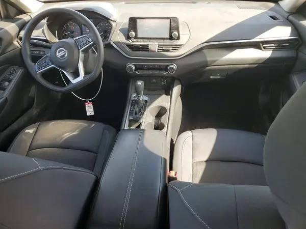 1N4BL4BV8MN354248 2021 NISSAN ALTIMA - Image 8