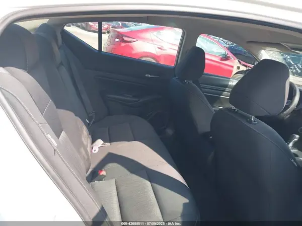 1N4BL4BV8MN355111 2021 NISSAN ALTIMA - Image 8