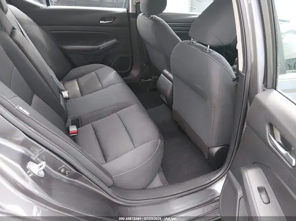 1N4BL4BV8MN356548 2021 NISSAN ALTIMA - Image 8