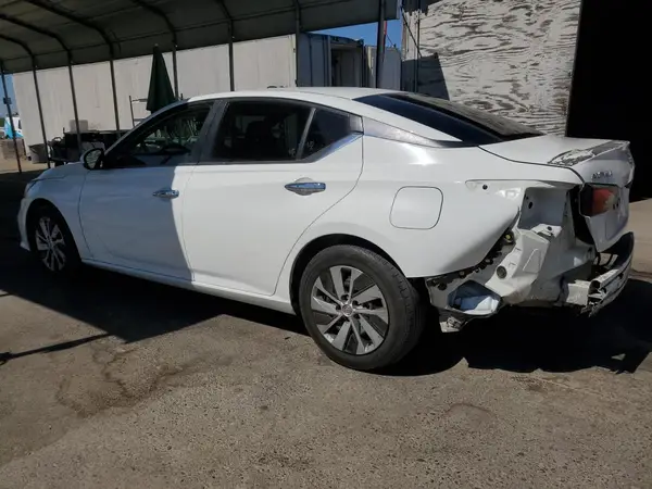 1N4BL4BV8MN357280 2021 NISSAN ALTIMA - Image 2