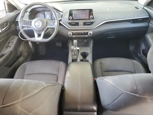 1N4BL4BV8MN357280 2021 NISSAN ALTIMA - Image 8