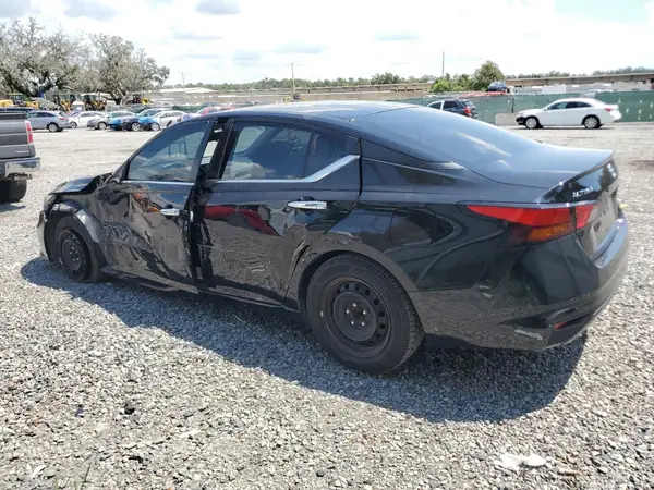 1N4BL4BV8MN358932 2021 NISSAN ALTIMA - Image 2