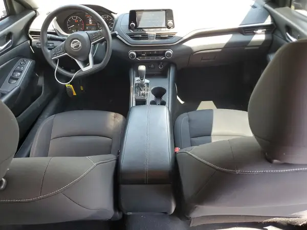 1N4BL4BV8MN358932 2021 NISSAN ALTIMA - Image 8