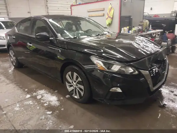 1N4BL4BV8MN364018 2021 NISSAN ALTIMA - Image 1